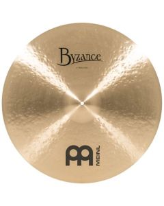 Meinl Cymbals Byzance Traditional Medium Ride 24"