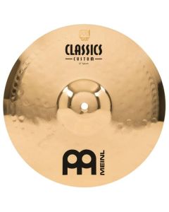Meinl Cymbals Classics Custom Brilliant 12" Splash