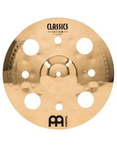 Meinl Cymbals 12" Classics Custom Trash Splash