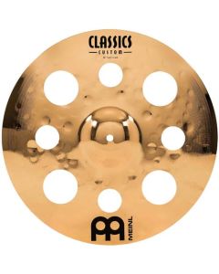 Meinl Cymbals 16" Classics Custom Trash Crash