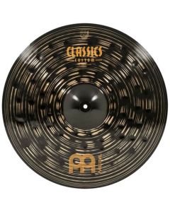 Meinl Cymbals Classics Custom 21" Dark Crash