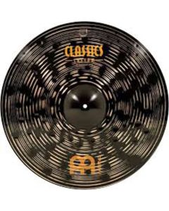 Meinl Cymbals Classics Custom Dark Crash Ride 22"