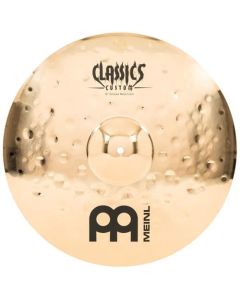 Meinl Cymbals Classics Custom 18" Extreme Metal Crash