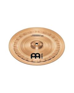 Meinl Cymbals Generation X 8" and 10" Electro Stack