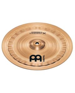 Meinl Cymbals Generation X 10" and 12" Electro Stack