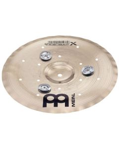Meinl Generation X 10" Filter China with Jingles
