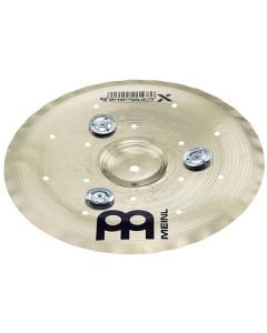 Meinl Generation X 12" Filter China with Jingles