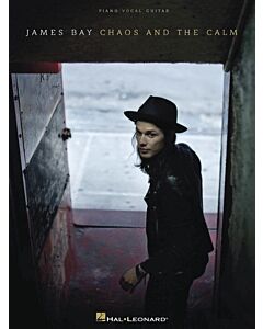 JAMES BAY - CHAOS AND THE CALM PVG