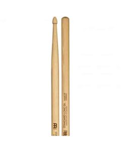 Meinl Hickory Standard Long 5A Wood Tip Drumsticks