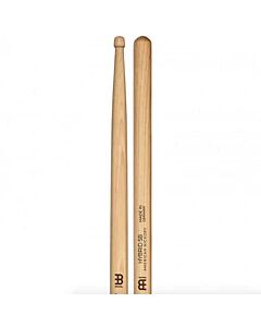 Meinl Hickory Hybrid 5B Wood Tip Drumsticks