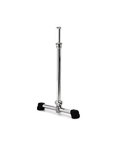 Pearl DR 110T Hardware Icon Drum Rack Movable Support T Leg