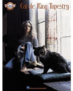 Carole King Tapestry Fingerstyle Guitar