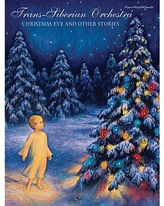 CHRISTMAS AND OTHER STORIES PVG