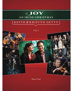JOY AN IRISH CHRISTMAS VOL 2