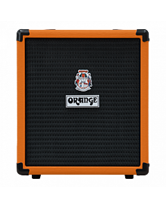 Orange Crush Bass 25 1x8" 25W Combo Amp