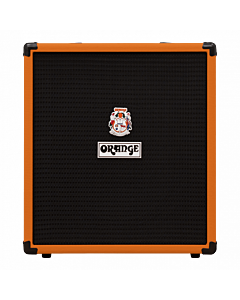 Orange Crush Bass 50 1x12" 50W Combo Amp