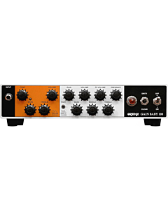 Orange Gain Baby 100 100W Guitar Amp Head