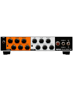 Orange Dual Baby 100 100W Guitar Amp Head