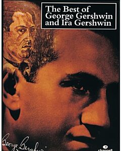 BEST OF GEORGE & IRA GERSHWIN P/V