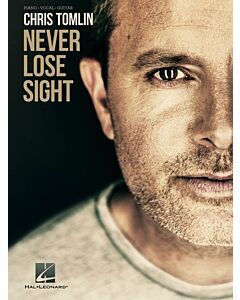 CHRIS TOMLIN - NEVER LOSE SIGHT PVG