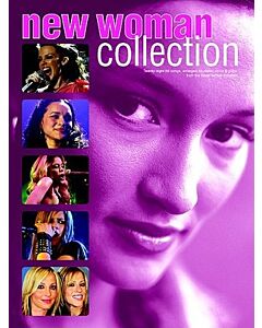 NEW WOMAN COLLECTION 2 PVG