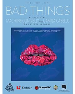 BAD THINGS PVG S/S