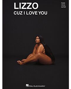 LIZZO - CUZ I LOVE YOU PVG