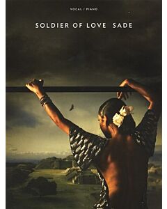 SADE - SOLDIER OF LOVE PVG