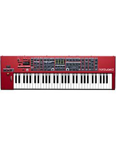 Nord Wave 2 61-Key Performance Synthesiser