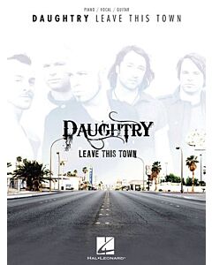LEAVE THIS TOWN PVG