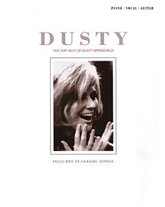 VERY BEST OF DUSTY SPRINGFIELD PVG