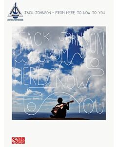 From Here To Now To You Recorded Version Guitar Tab