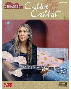 COLBIE CAILLAT STRUM & SING CHORDS & LYRICS