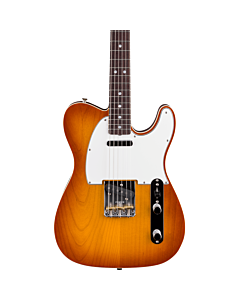 Fender Custom Shop 1965 Telecaster Custom NOS Electric Guitar in Honey Burst