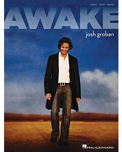 JOSH GROBAN - AWAKE PVG