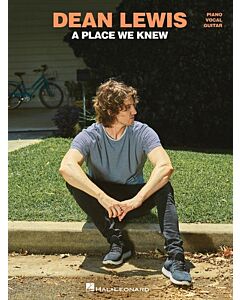 DEAN LEWIS - A PLACE WE KNEW PVG