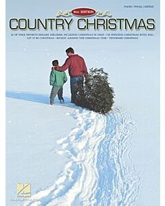 COUNTRY CHRISTMAS PVG