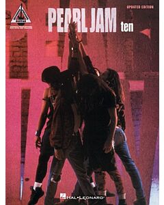 Pearl Jam Ten Guitar Tab