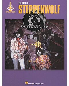 The Best of Steppenwolf Guitar Tab