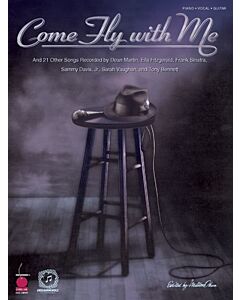 COME FLY WITH ME PVG