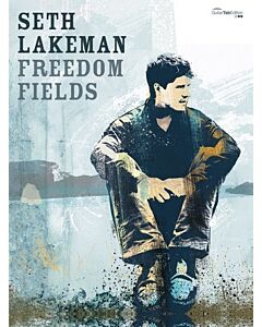 Seth Lakeman Freedom Fields Guitar Tab