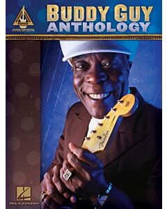 Buddy Guy Anthology Recorded Version Guitar Tab