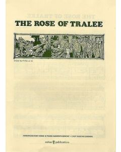 ROSE OF TRALEE S/S PVG