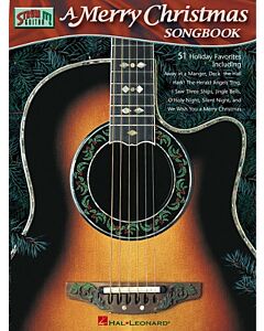 MERRY CHRISTMAS SONGBOOK STRUM IT GTR