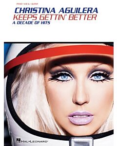 KEEPS GETTING BETTER DECADE OF HITS PVG