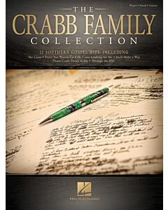 THE CRABB FAMILY COLLECTION PVG