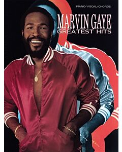 MARVIN GAYE GREATEST HITS