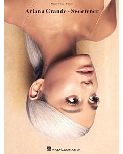 ARIANA GRANDE - SWEETENER PVG