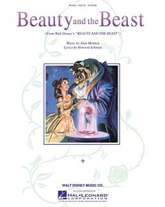 BEAUTY AND THE BEAST PVG S/S