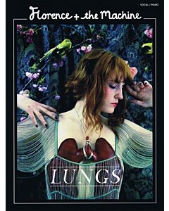 FLORENCE + THE MACHINE - LUNGS PVG
